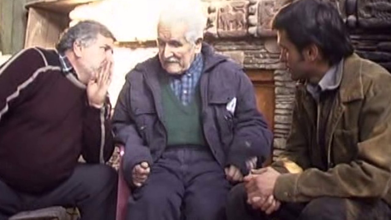 Yırtık Niyazi backdrop