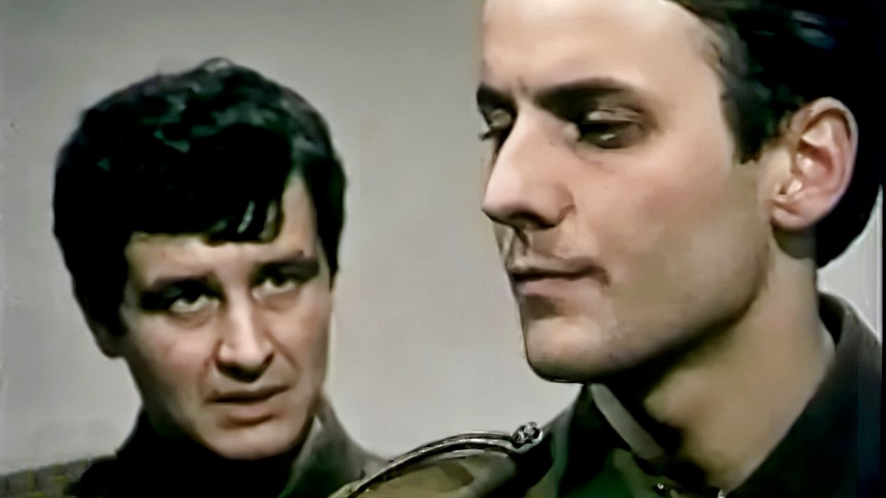 Të Thurësit e Pushtetit backdrop