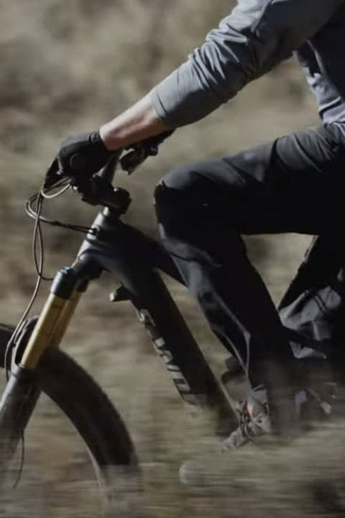 Radioactive City poster