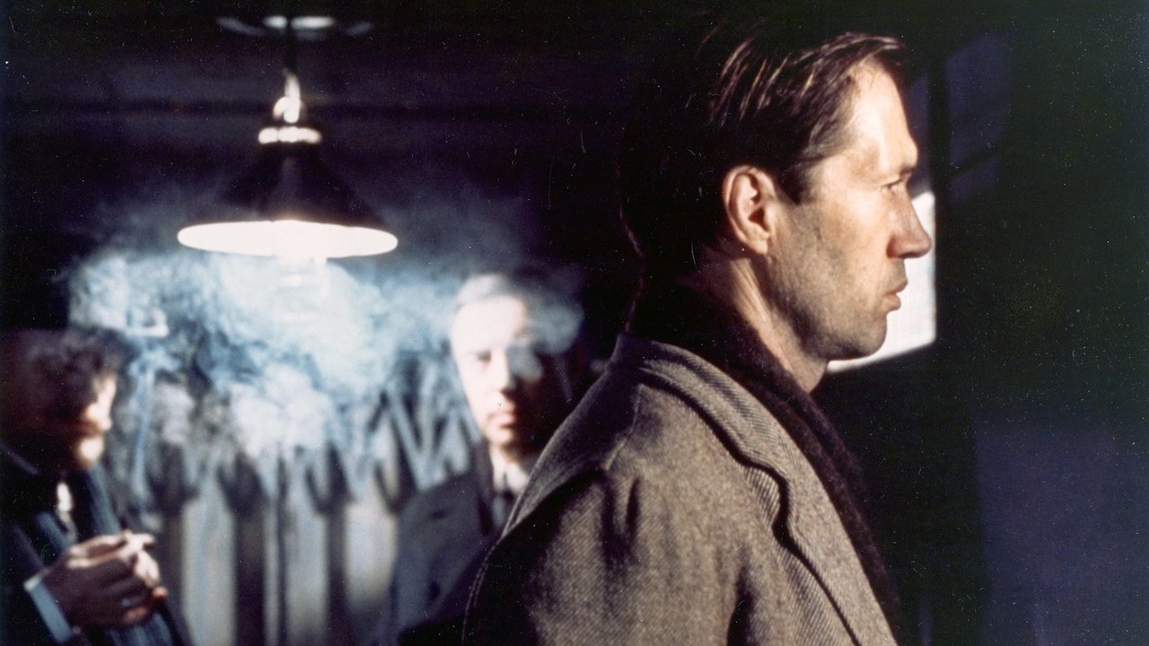 Vdekje të Vogla backdrop