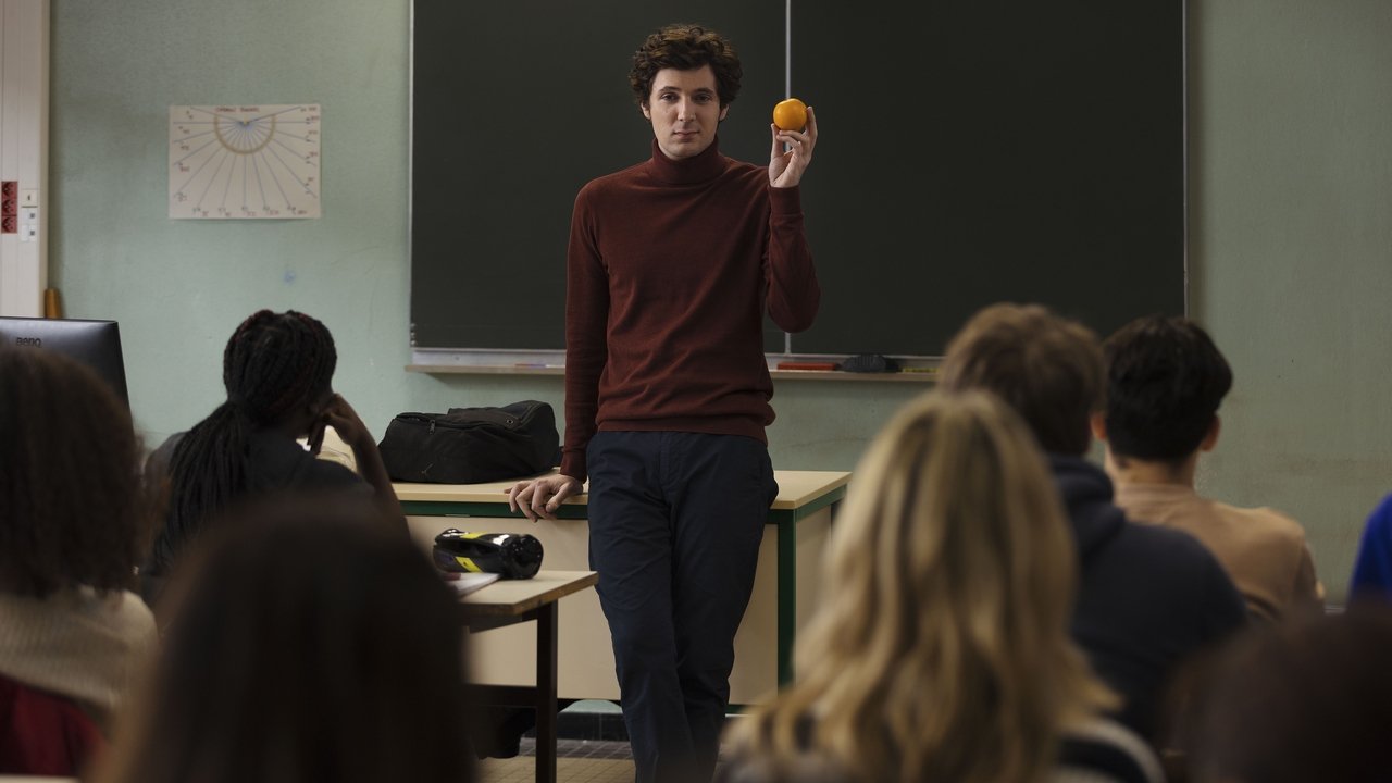 Legjenda e Bagger Vance backdrop