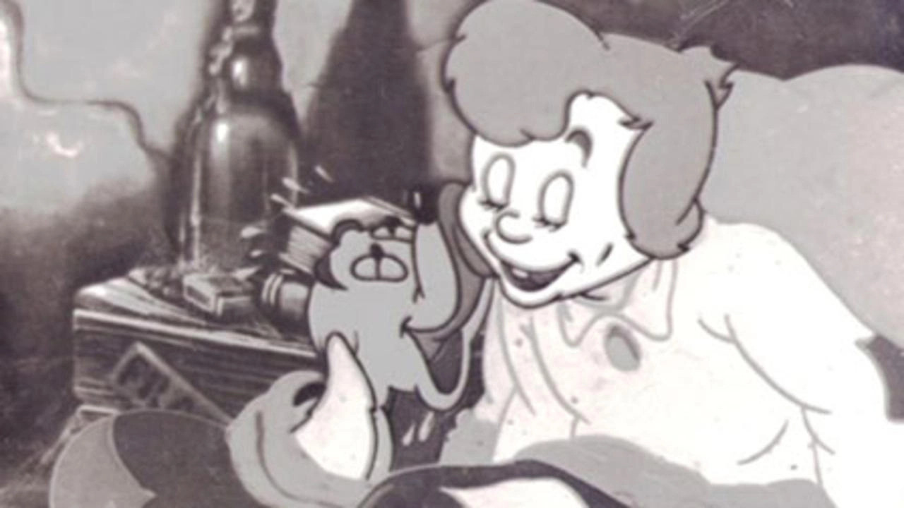 Tomoyo's Cardcaptor Sakura Video Diary! backdrop