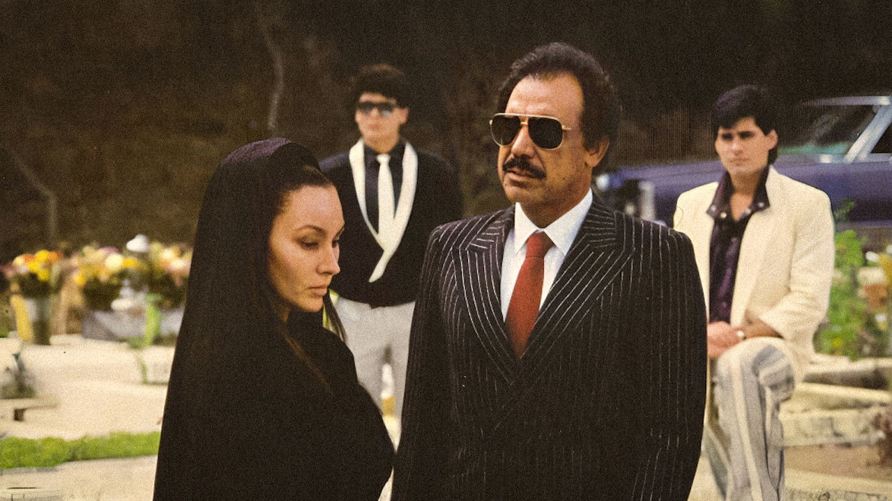 Lufta e Annës backdrop