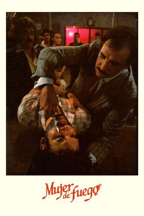 Lufta e Annës poster