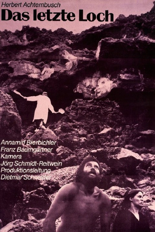 Le Charlatan translates to "Charlatani" in Albanian poster