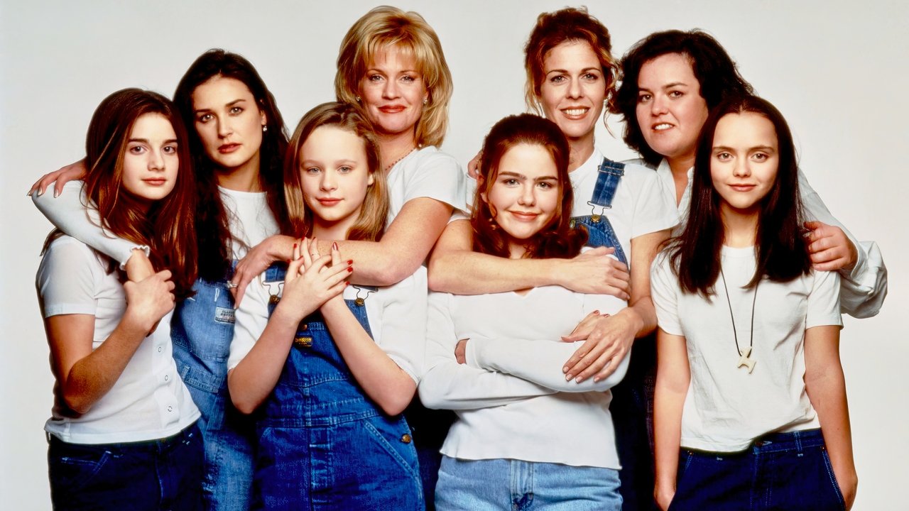 Në një çast backdrop