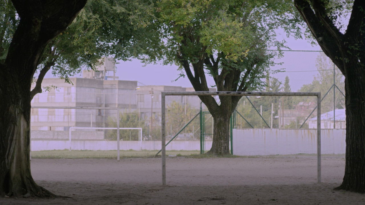 Kërcimtarja e Burgut backdrop