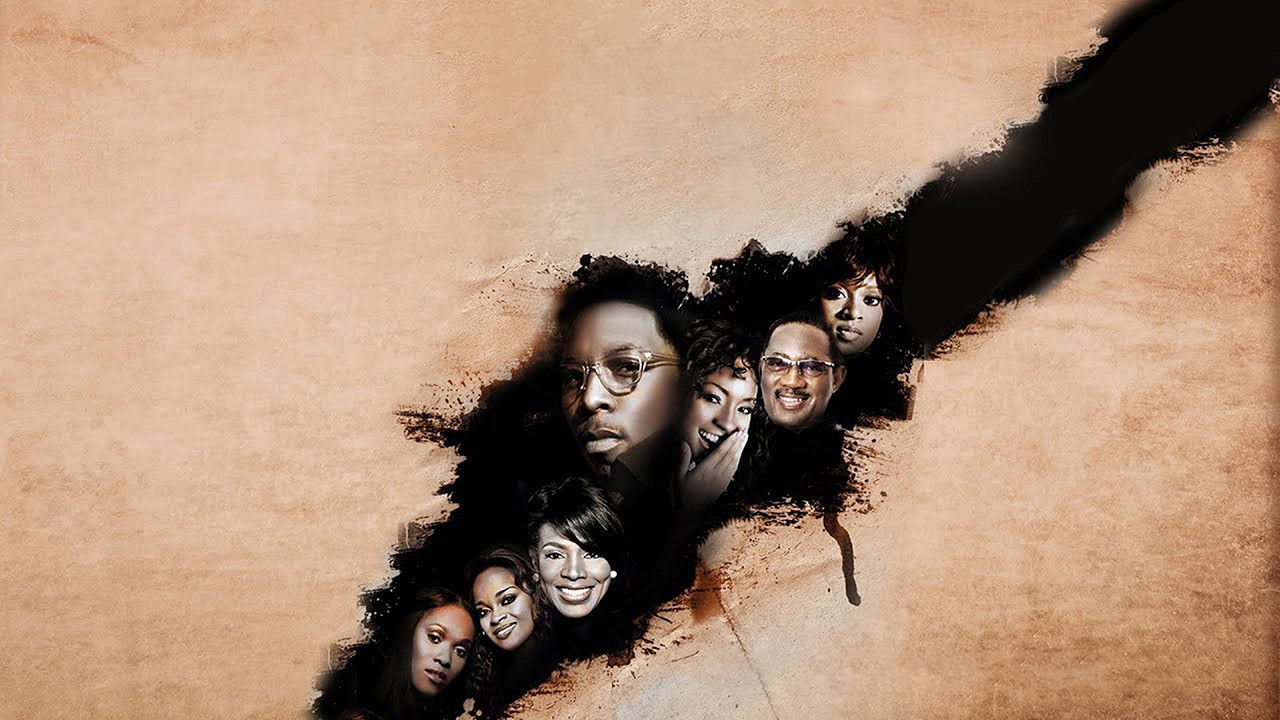 Përplasje Yakuza backdrop