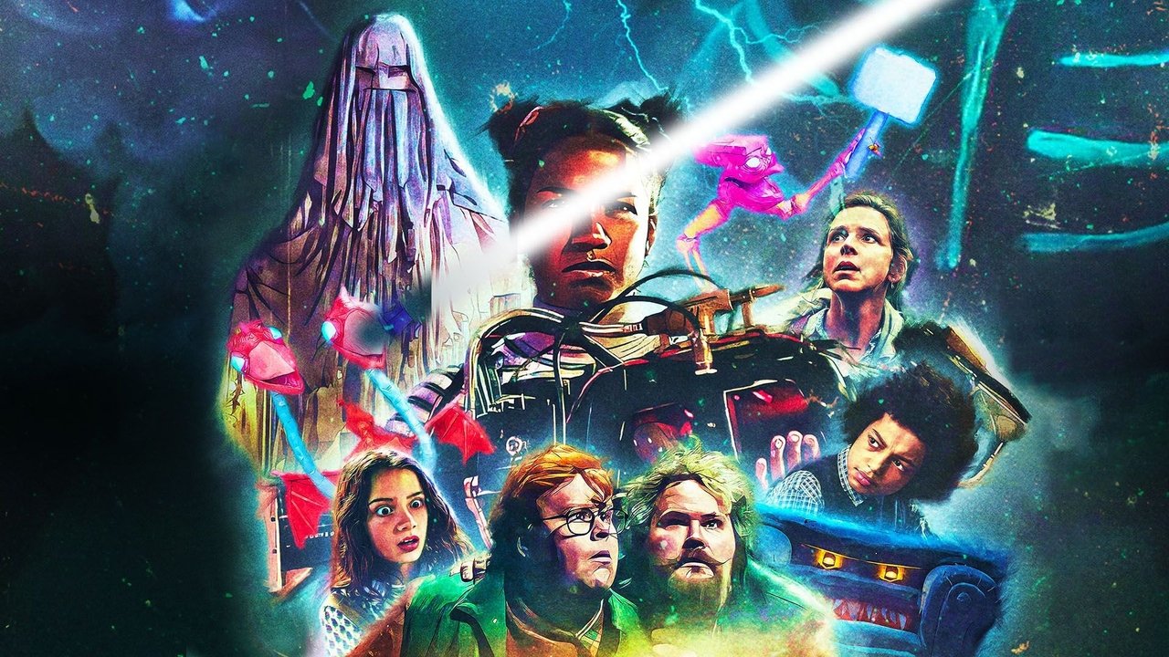 5 Kartat Stud backdrop