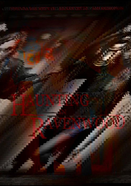 Miku im, vajza polake poster