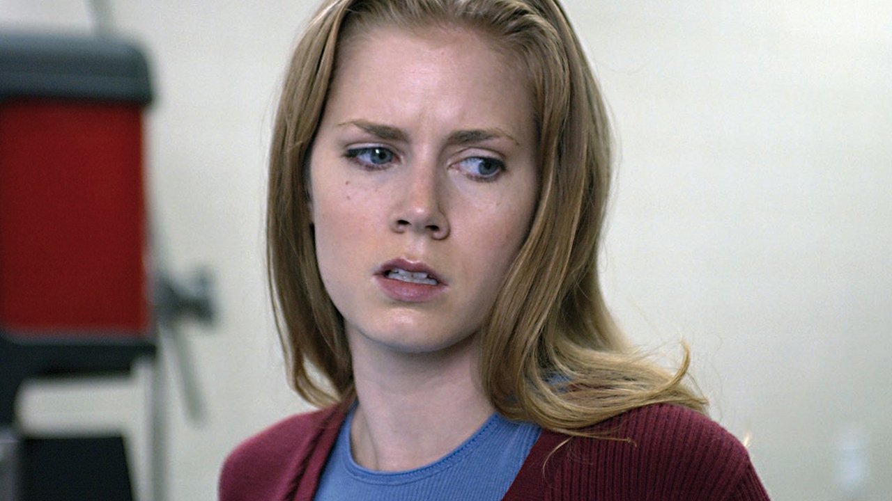 Gruaja e Barit backdrop