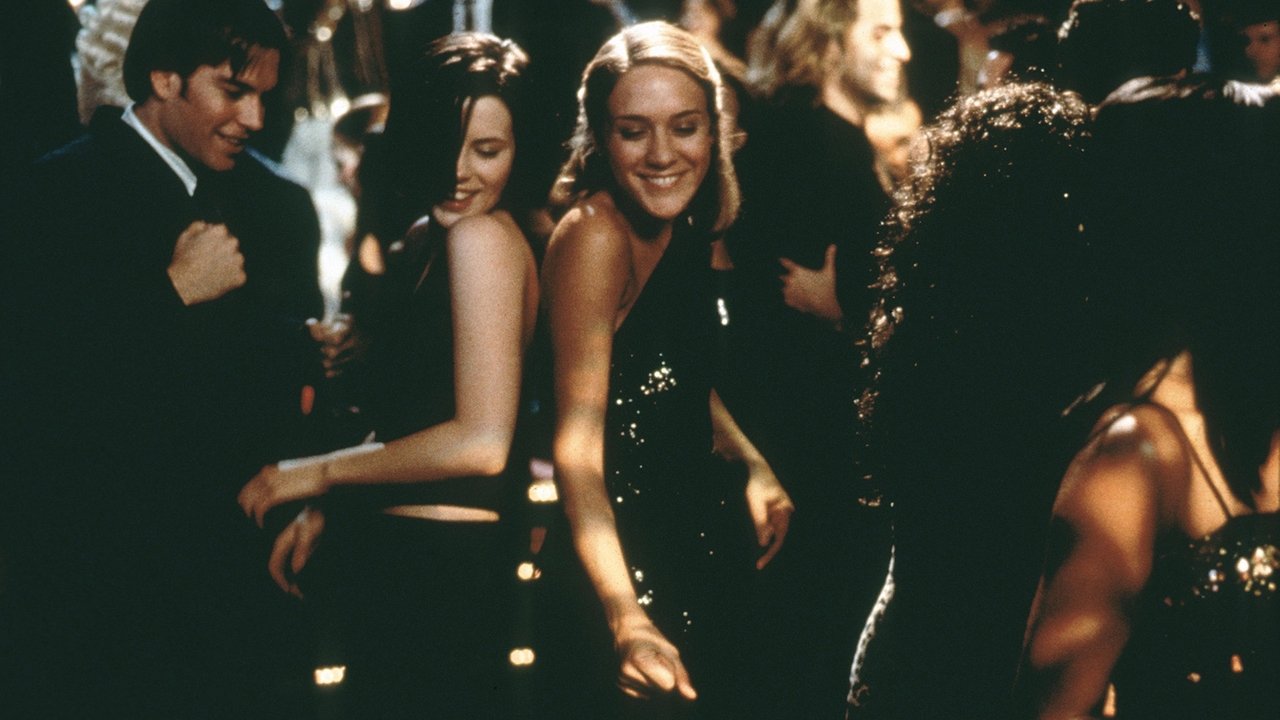 Lojërat e Ndaluara backdrop