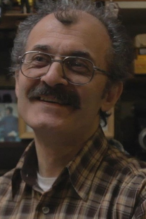 Richard Thompson: Mirupafshim Qendra e Televizionit poster