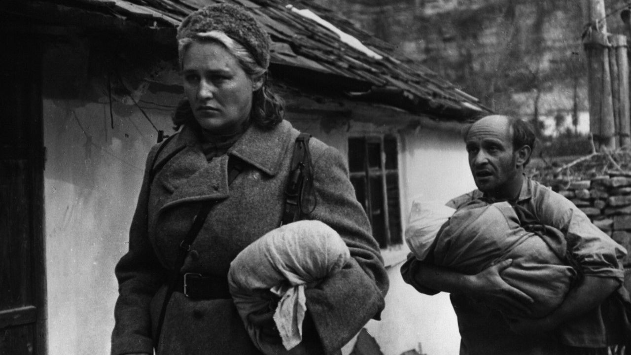 Cine Gibi 4: Djem dhe Vajza backdrop