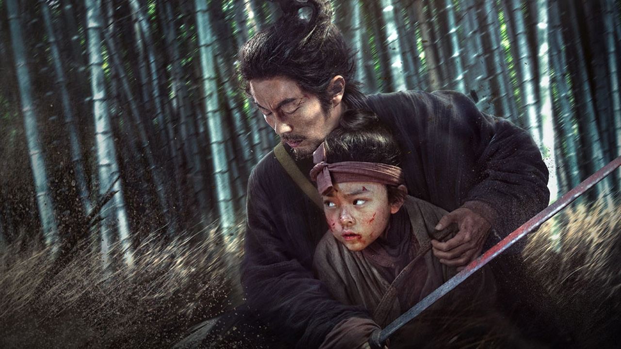 Mbrojtje e Sigurtë backdrop