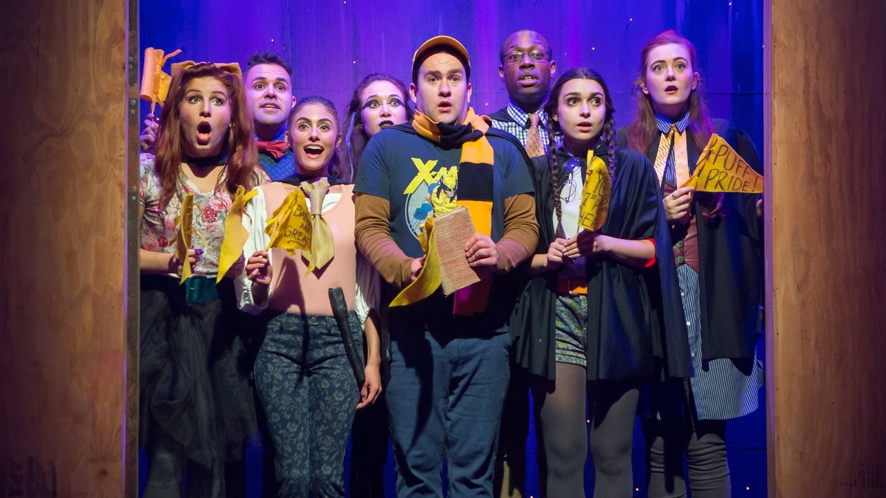 Gjak i njëjtë backdrop