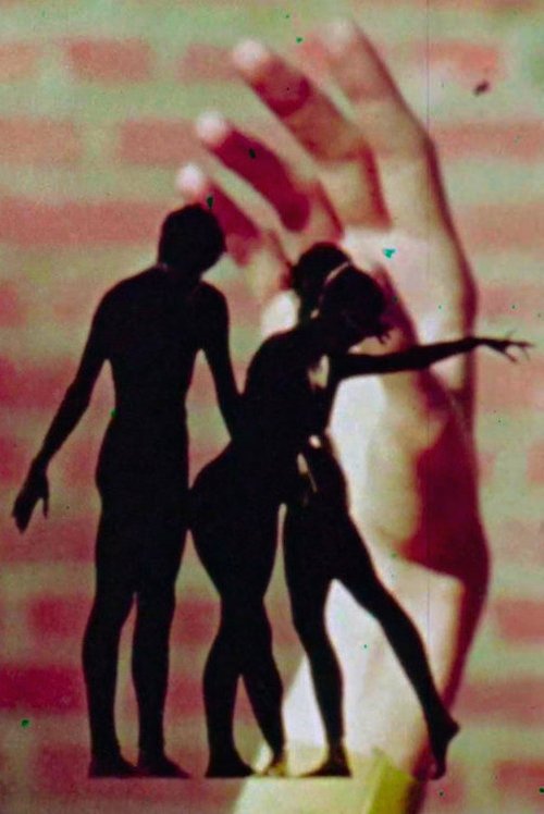 Me respekt, Lois Weber poster