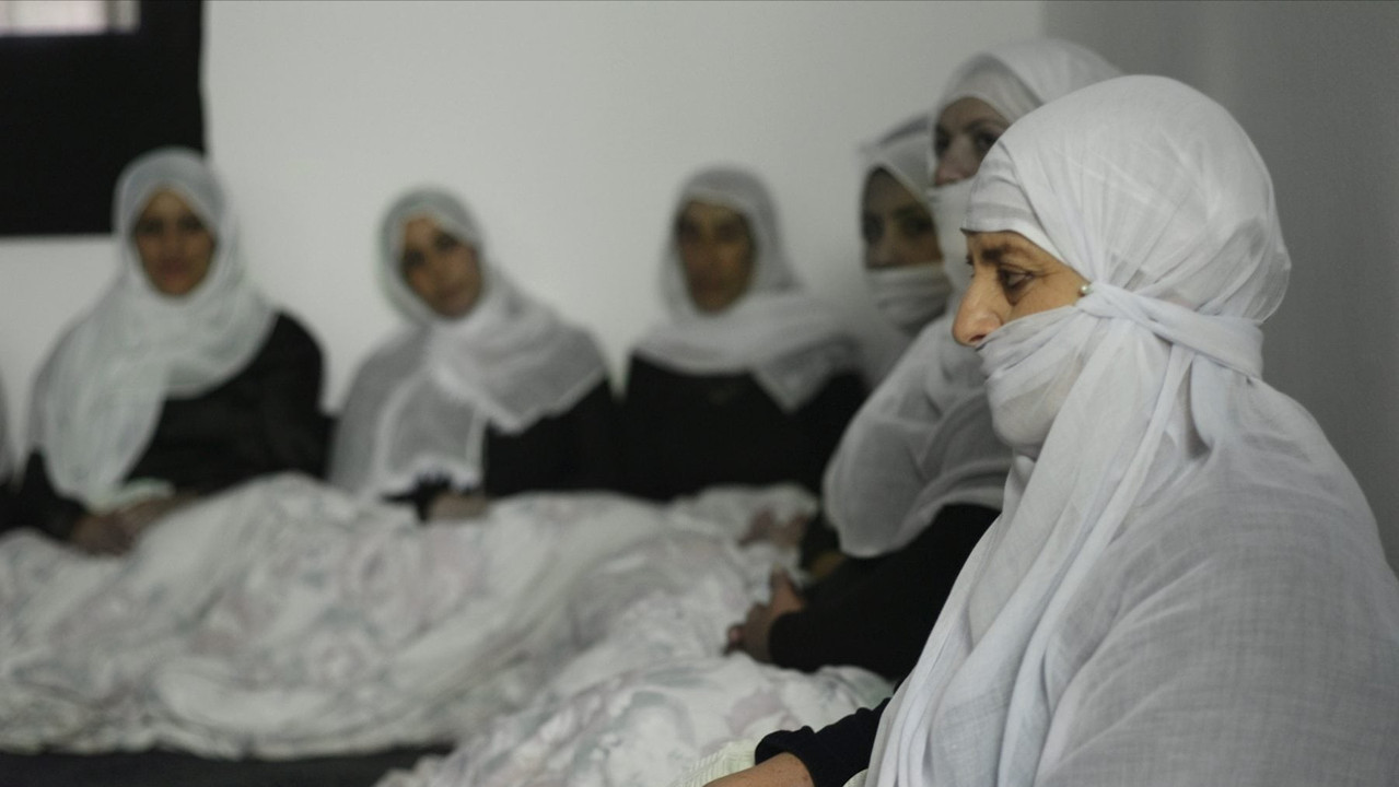 Ngjyrat e vogla backdrop