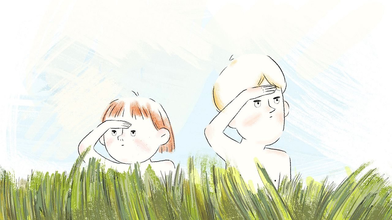 Shija e Dashurisë backdrop