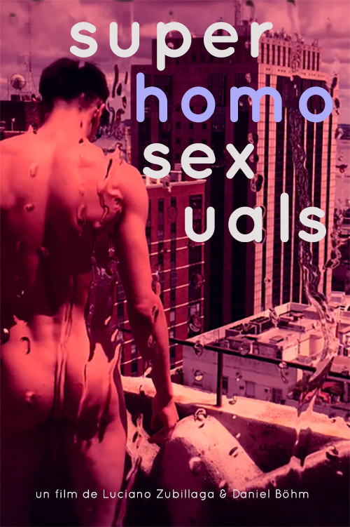 Psycho Vertical poster