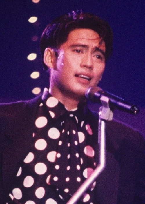 Mulli i Zjarrtë poster