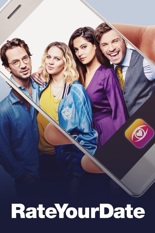 Bricol'vajzat poster