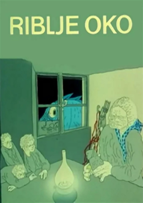 Një Çështje në Mendje poster