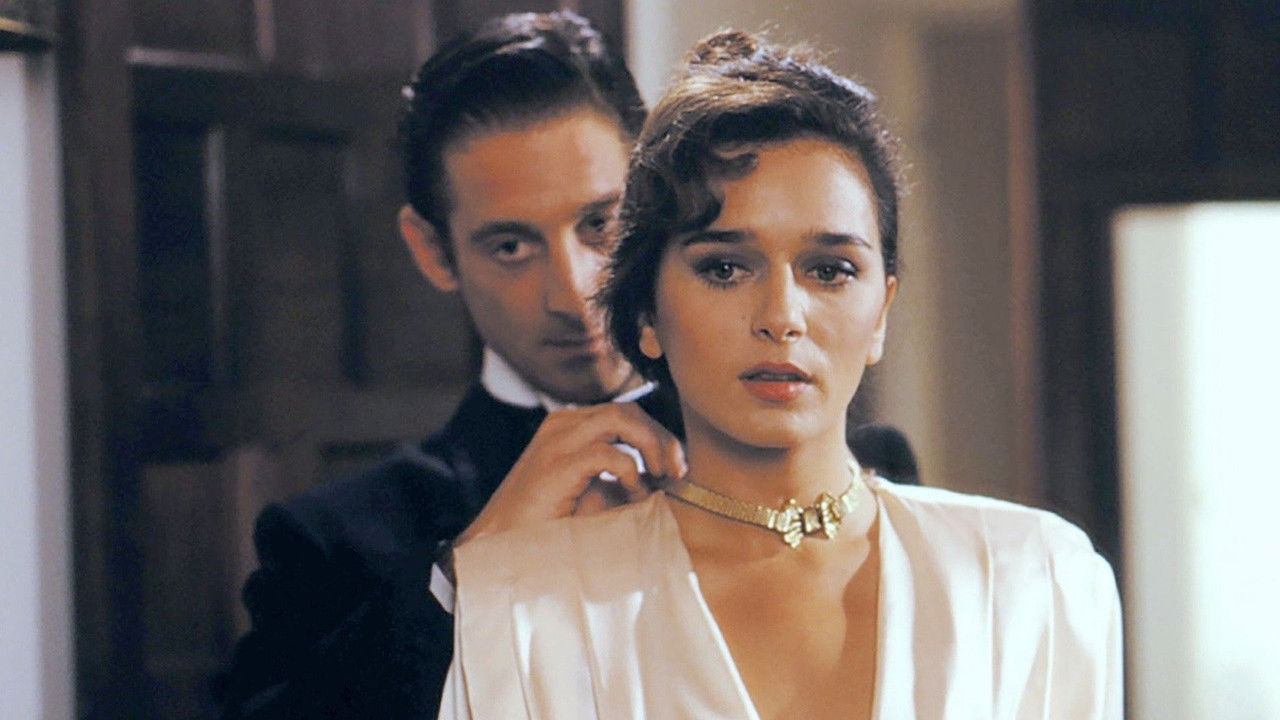 Në Radhën e Gjërave backdrop