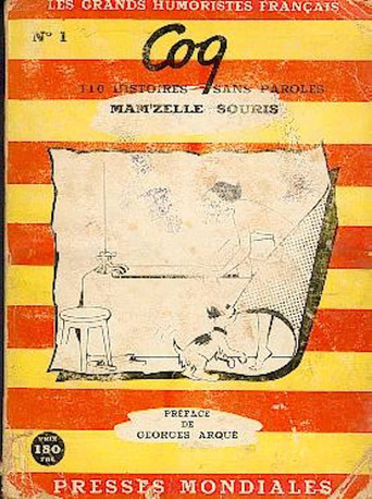 Të Bie në Dashuri me Figaron