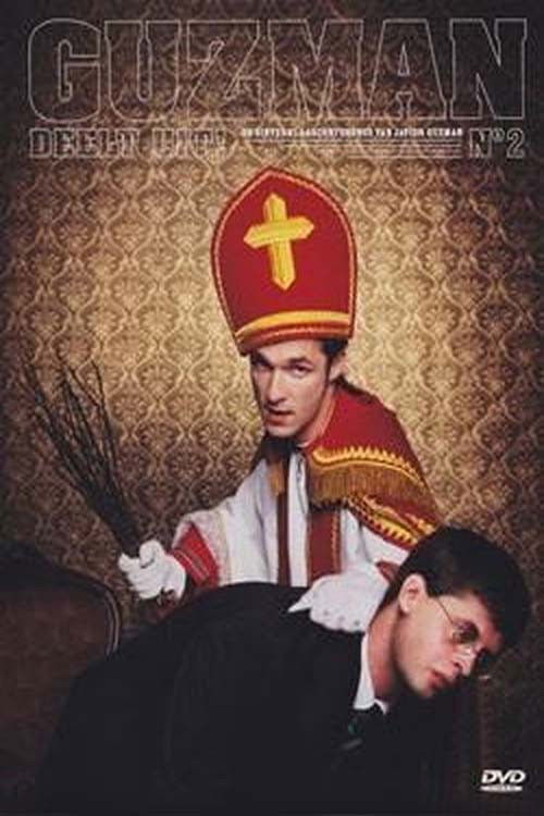 Ceremonia e luftës poster