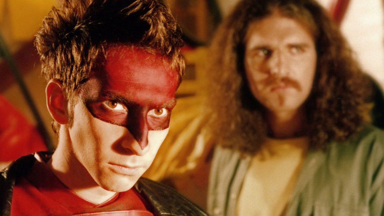 Farmë Majmunësh backdrop