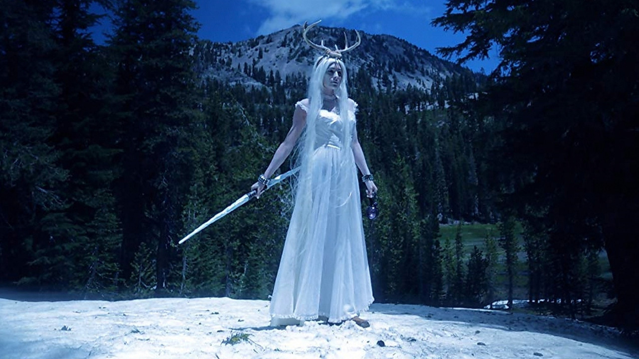 Dashuria ime: Historia e Poul & Mai backdrop