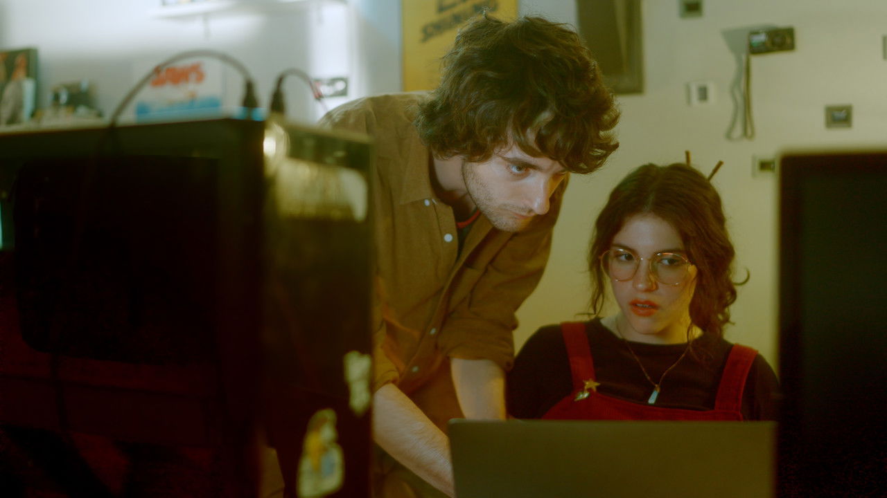 Opera Metropolitane: Semiramide backdrop