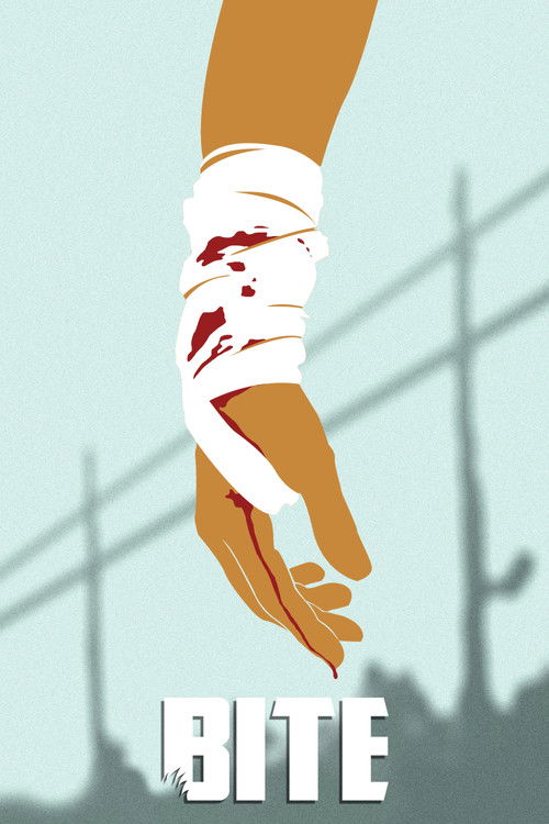 Kartela e Dhunës poster