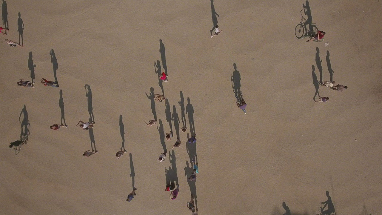 Xhon Halifaks backdrop