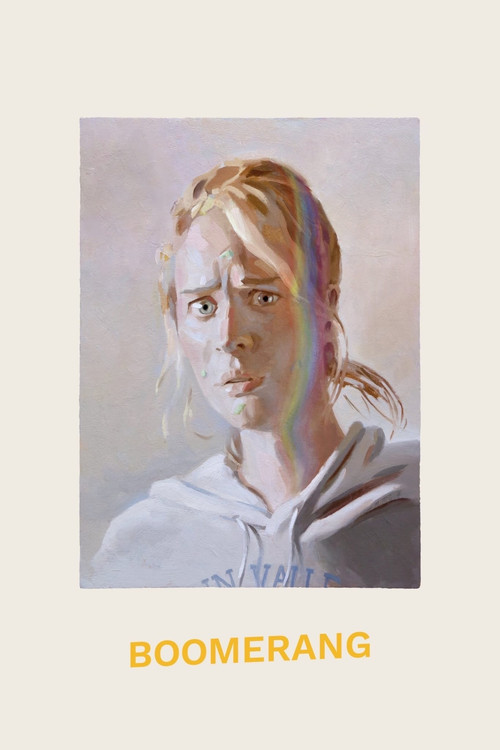 Frika nga Martesa poster