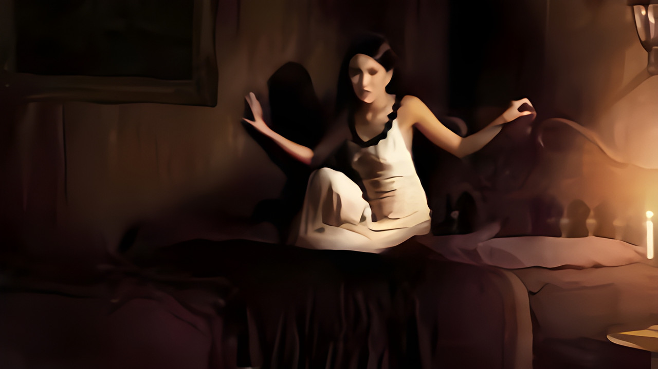 Në Plenitet e Plotë... Përtej Gjinisë backdrop