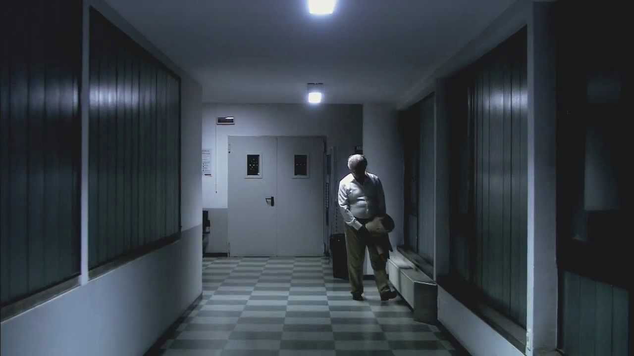 Rodents of Unusual Size backdrop