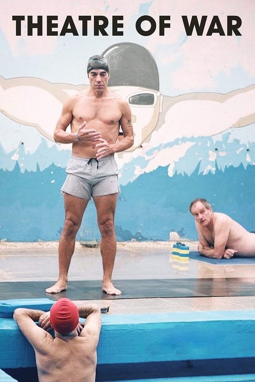 Don Juan Tenorio poster