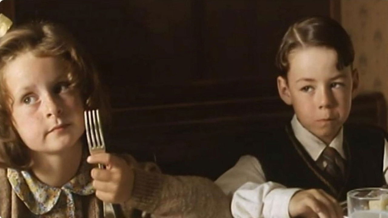 Jak Jaromil ka fatin e tij backdrop