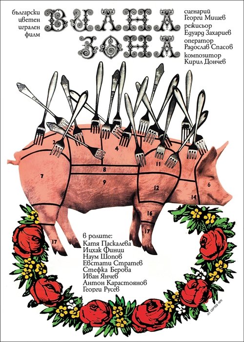 Fije të Zemrës poster