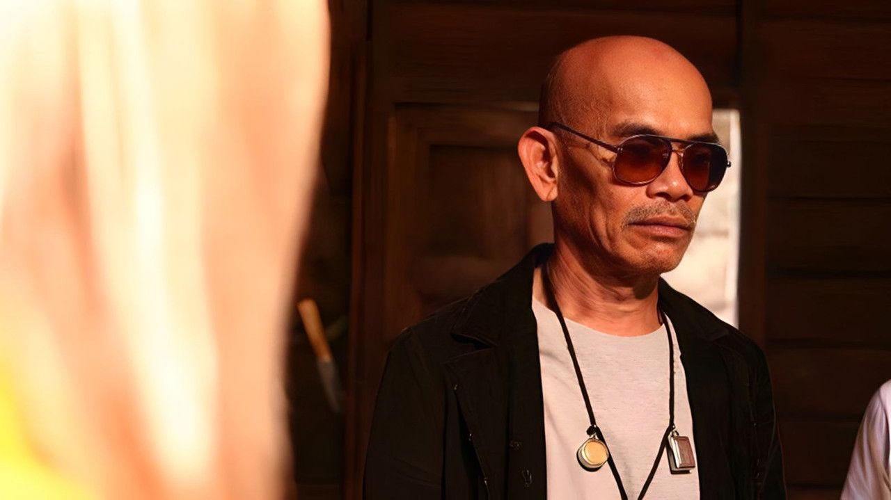 Drejtuesi i Mesnatës backdrop