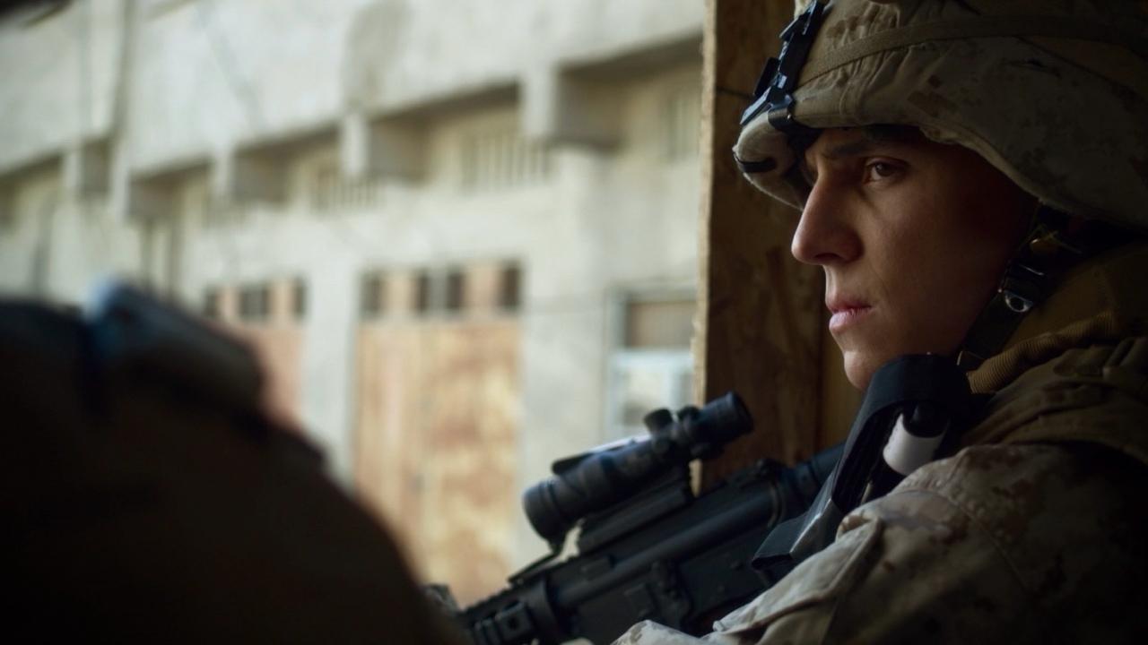 Bashkëshortët backdrop