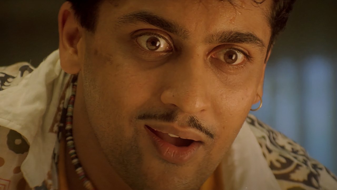 Të Flirtosh me Pesëdhjetë backdrop