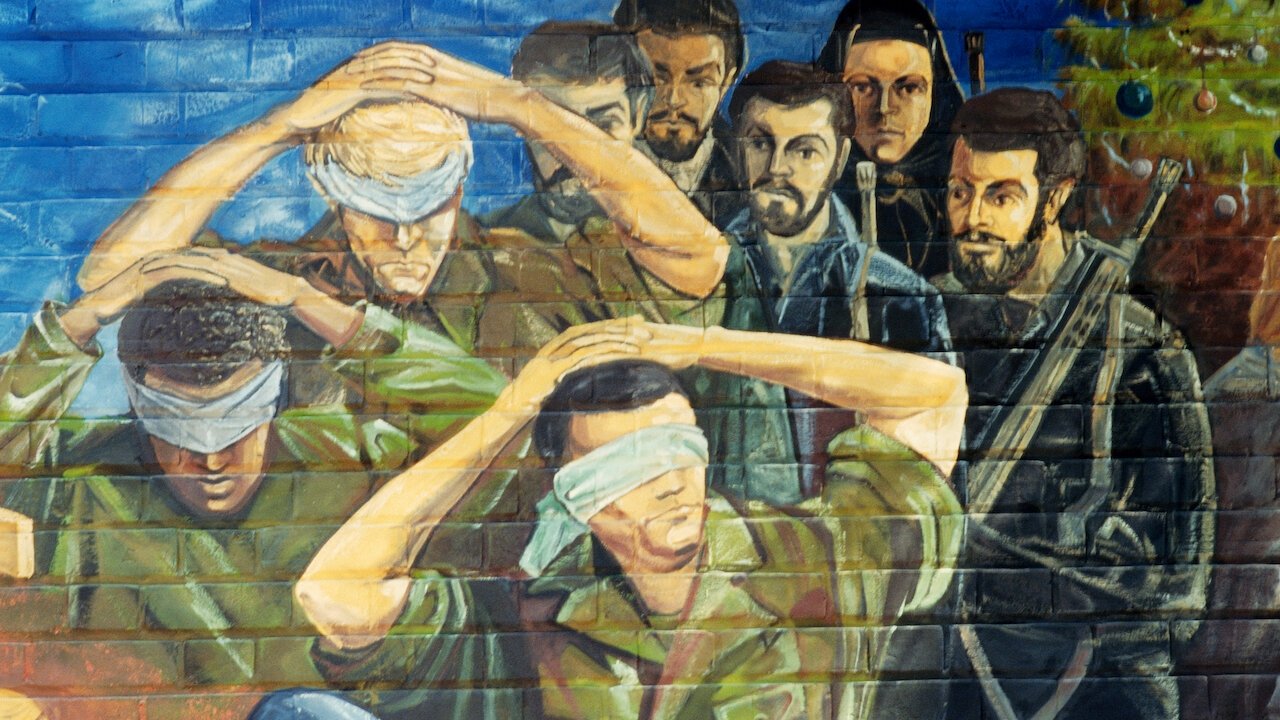 Rasti i Vrasjes së Dragoi backdrop