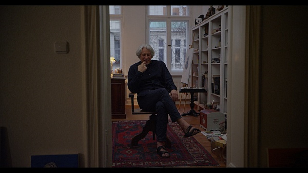 Mirë se vjen në Paraíso backdrop