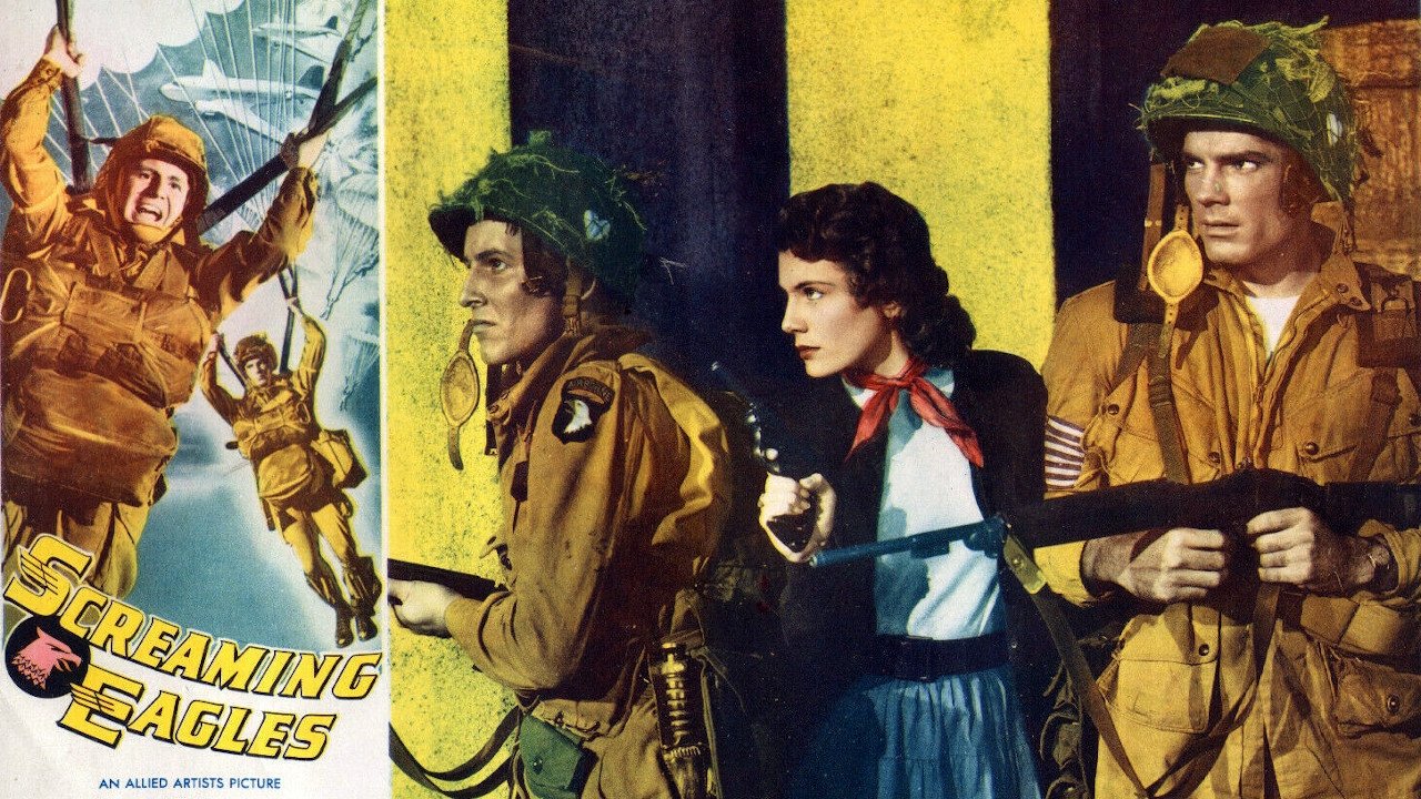 Gjak i të Vdekurve: Të Papërfillurit backdrop