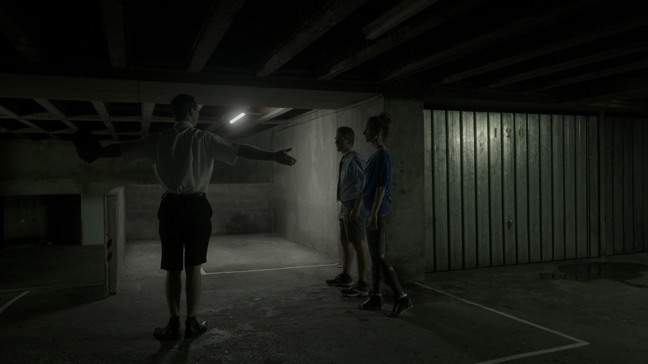 Chick Corea Trio i Ri - Takimi në New York backdrop