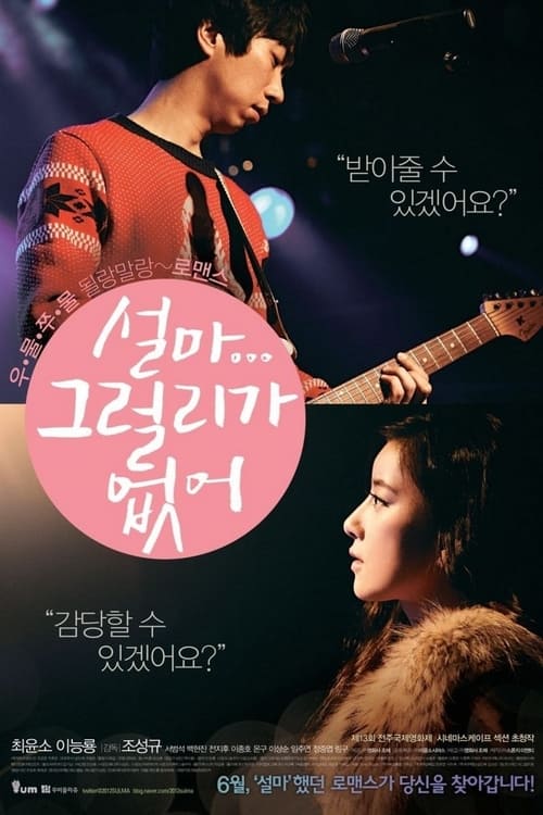 Zhurma e Trenave poster