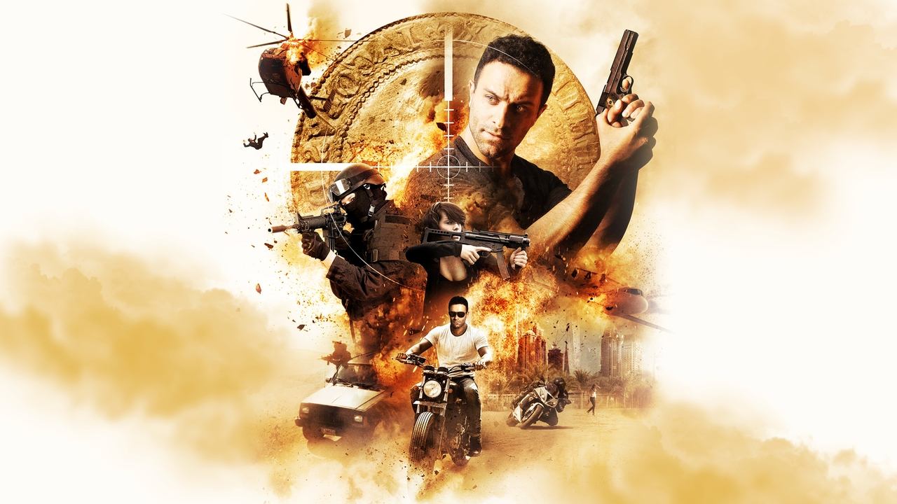 Përtej Kufirit: Eksodi i Charlie Wright backdrop